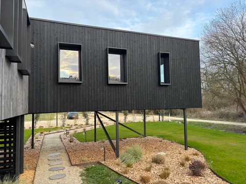 Rendu réel de la gamme Color Protect